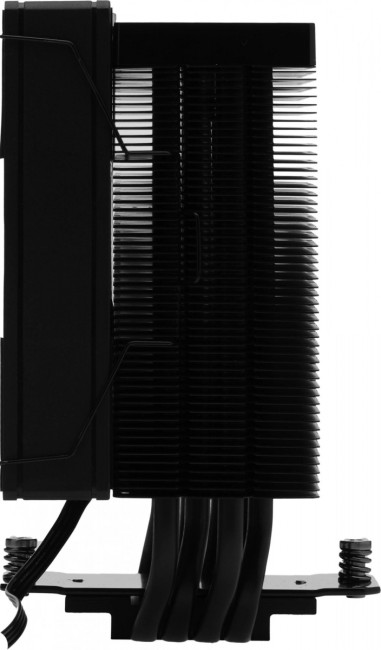 Устройство охлаждения(кулер) ID-COOLING FROZN A410 BLACK Устройство охлаждения(кулер) ID-COOLING FROZN A410 BLACK