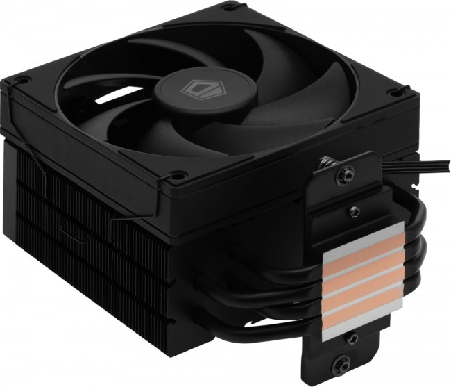 Устройство охлаждения(кулер) ID-COOLING FROZN A410 BLACK Устройство охлаждения(кулер) ID-COOLING FROZN A410 BLACK