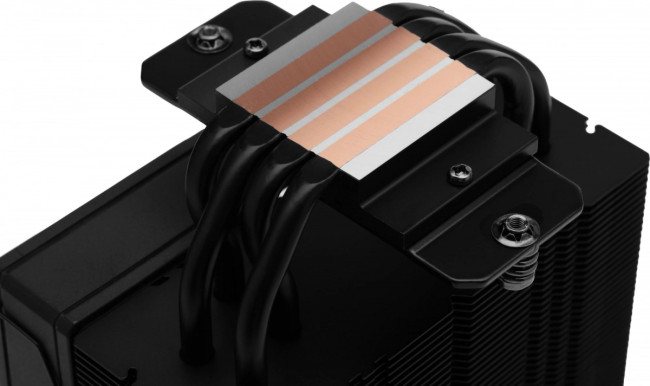 Устройство охлаждения(кулер) ID-COOLING FROZN A410 BLACK Устройство охлаждения(кулер) ID-COOLING FROZN A410 BLACK