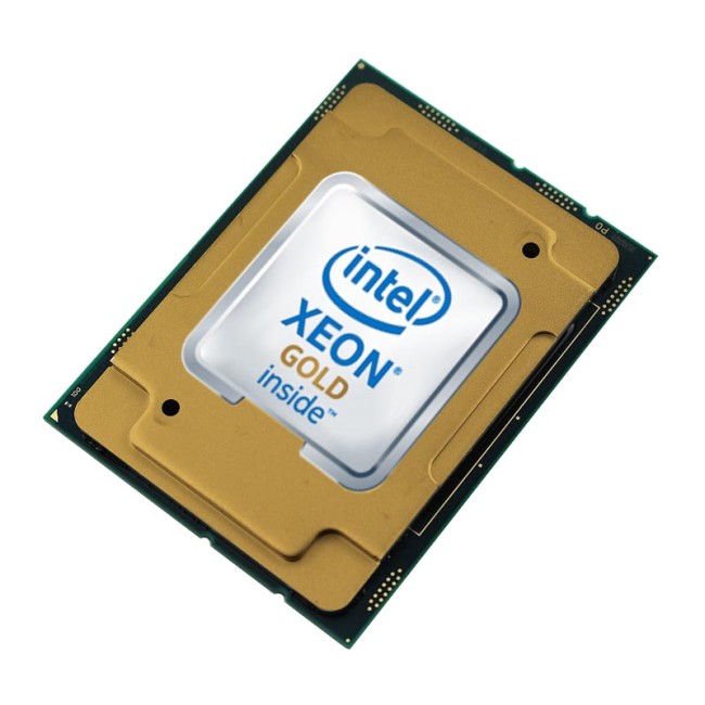 Процессор Intel Xeon Gold 6342