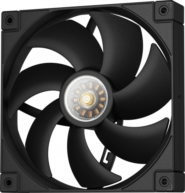 Вентилятор для корпуса Deepcool R-FT14-BKWPN1-G Вентилятор для корпуса Deepcool R-FT14-BKWPN1-G