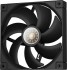Вентилятор для корпуса Deepcool R-FT14-BKWPN1-G Вентилятор для корпуса Deepcool R-FT14-BKWPN1-G