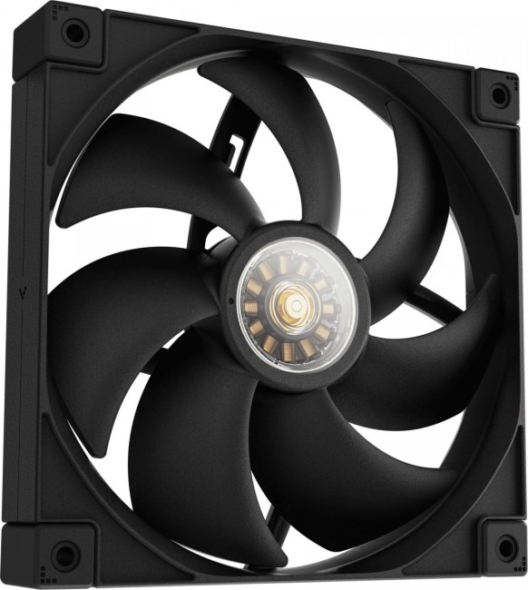 Вентилятор для корпуса Deepcool R-FT14-BKWPN1-G Вентилятор для корпуса Deepcool R-FT14-BKWPN1-G