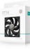 Вентилятор для корпуса Deepcool R-FT14-BKWPN1-G Вентилятор для корпуса Deepcool R-FT14-BKWPN1-G