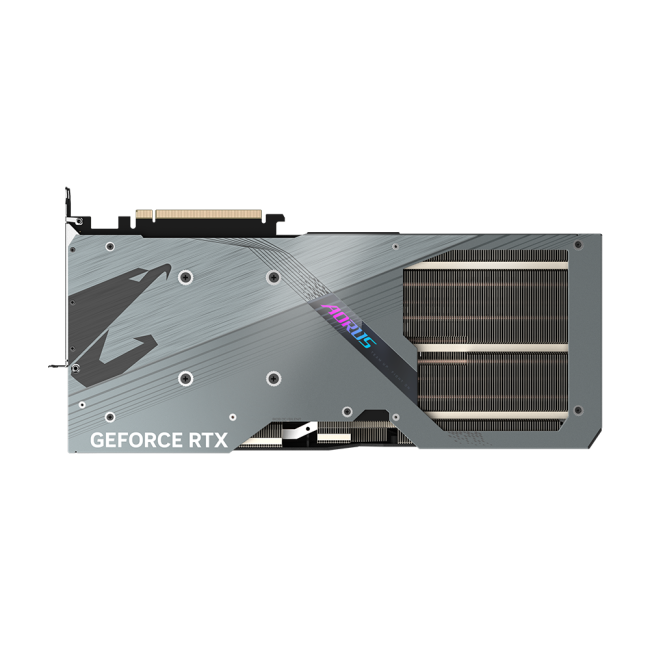Видеокарта GIGABYTE GV-N408SAORUS M-16GD