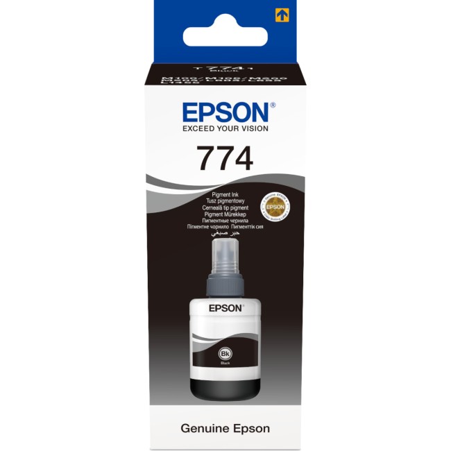 Чернила Epson C13T77414A