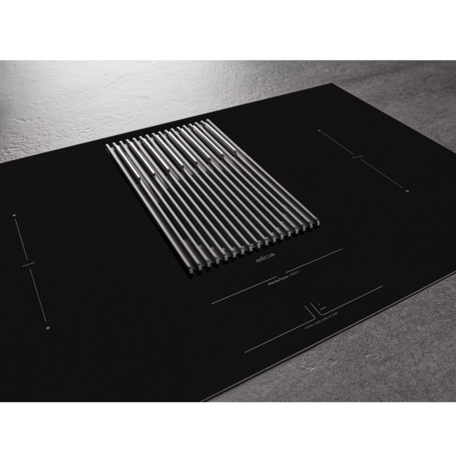 Варочная панель с вытяжкой ELICA ELICA NIKOLATESLA LIBRA EV