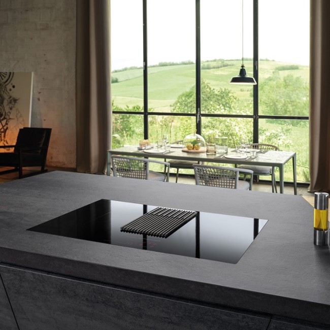 Варочная панель с вытяжкой ELICA ELICA NIKOLATESLA LIBRA EV