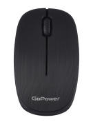Мышь Мышь беспроводная GoPower GPM02 (00-00030985)