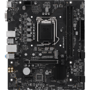 Материнская плата MSI H510M PLUS II