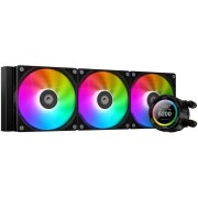 Вентилятор Cooler ID-COOLING SL360_XE Вентилятор Cooler ID-COOLING SL360_XE