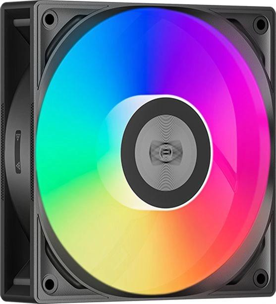 Система водяного охлаждения PcCooler DA360PRO-BKAWXX -GL