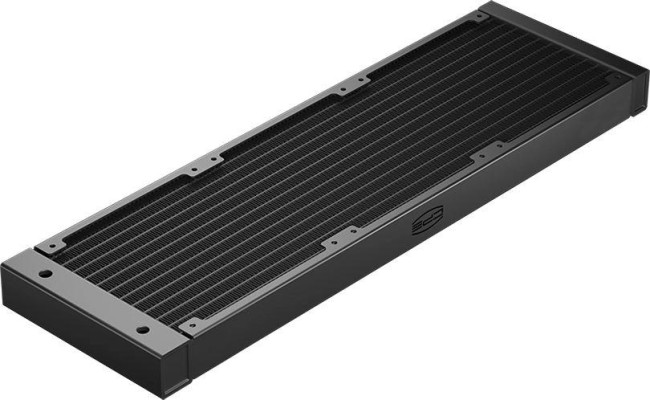 Система водяного охлаждения PcCooler DA360PRO-BKAWXX -GL