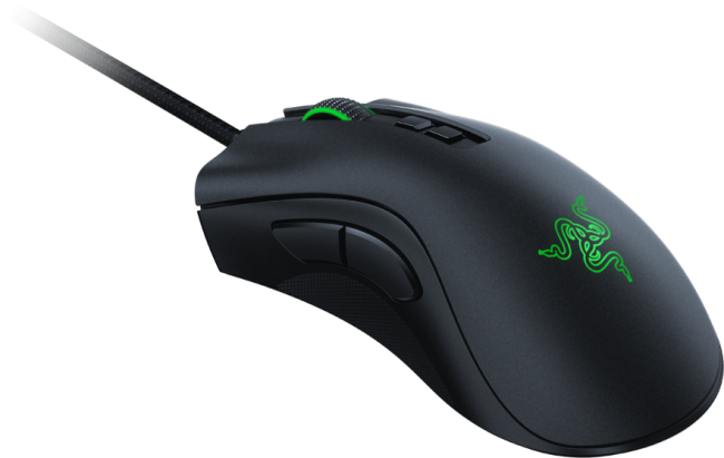 Игровая мышь Razer DeathAdder V2 Razer DeathAdder V2