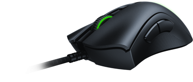 Игровая мышь Razer DeathAdder V2 Razer DeathAdder V2