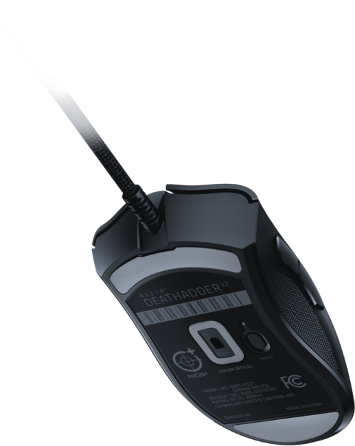 Игровая мышь Razer DeathAdder V2 Razer DeathAdder V2