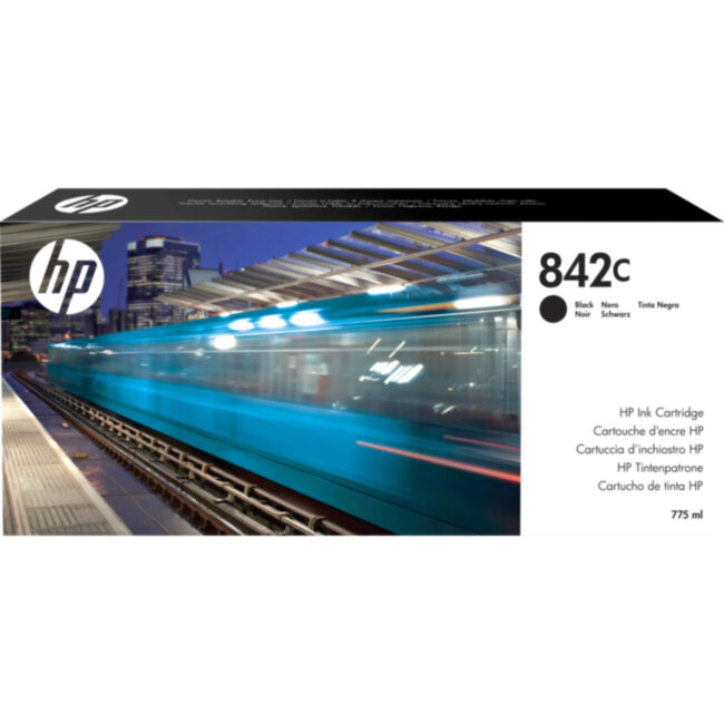 Картридж HP C1Q53A