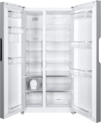 Холодильник MAUNFELD Maunfeld MFF177NFW