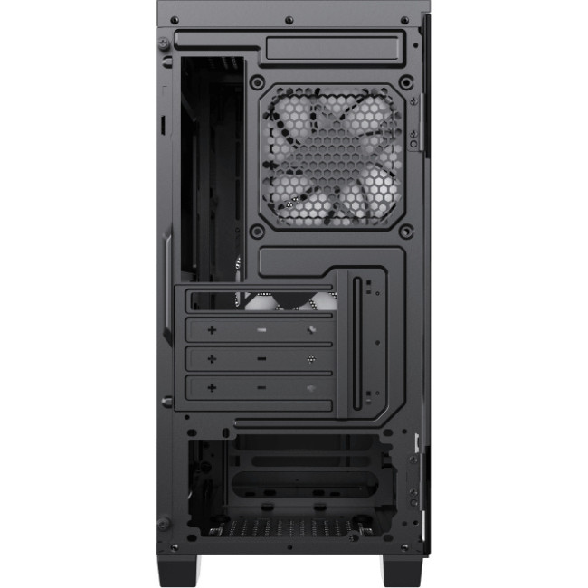 Компьютерный корпус, без блока питания mATX GameMax Cyclops BG Компьютерный корпус, без блока питания mATX GameMax Cyclops BG