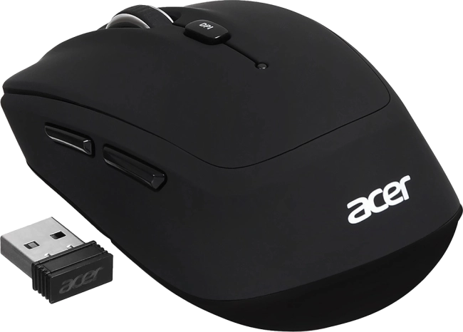 Мышь компьютерная Acer ZL.MCEEE.00B
