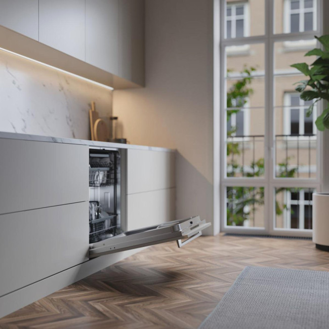 Встраиваемая посудомоечная машина ASKO ASKO DSD544B