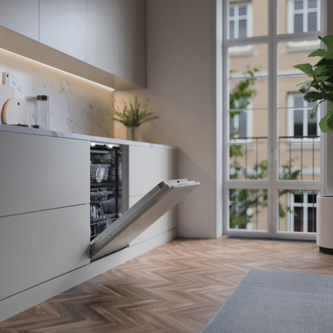 Встраиваемая посудомоечная машина ASKO ASKO DSD544B