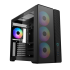 Корпус ПК без блока питания SAMA S50-BKAGA4X1-GL
