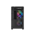 Корпус ПК без блока питания SAMA S50-BKAGA4X1-GL