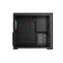 Корпус ПК без блока питания SAMA S50-BKAGA4X1-GL