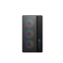 Корпус ПК без блока питания SAMA S50-BKAGA4X1-GL