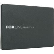 Твердотельный накопитель Foxline FL102425PCSM259X5ST