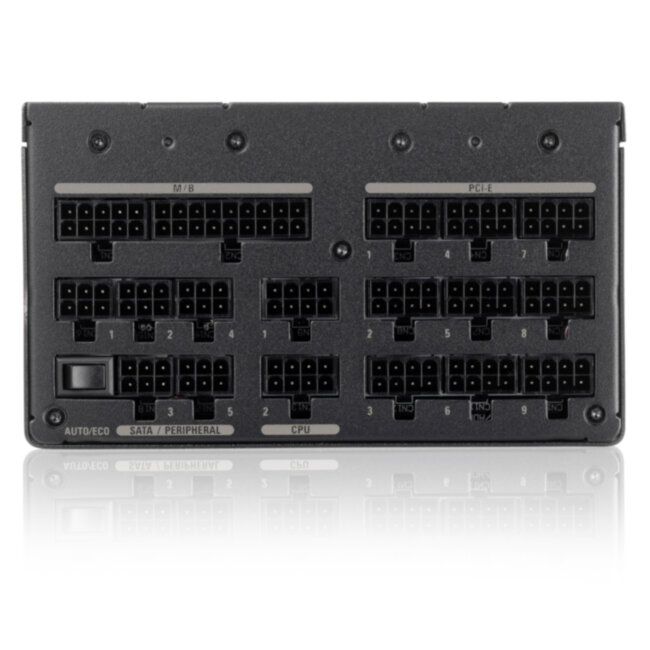 блок питания 1600 Ватт Super Flower Leadex Platinum 1600W блок питания 1600 Ватт Super Flower Leadex Platinum 1600W