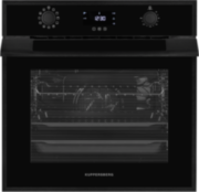 Электрический духовой шкаф Kuppersberg Kuppersberg FZH 611 B