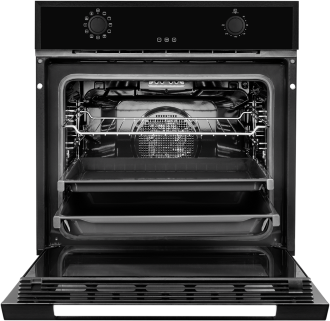 Электрический духовой шкаф Kuppersberg Kuppersberg FZH 611 B