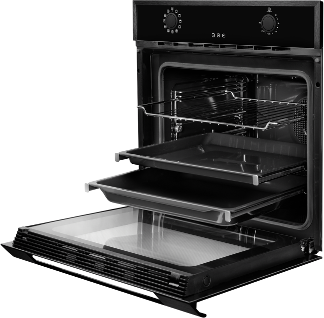 Электрический духовой шкаф Kuppersberg Kuppersberg FZH 611 B