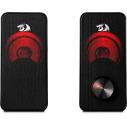 Defender Акустическая 2.0 система Stentor черный, 6 Вт, питание от USB Defender 77600