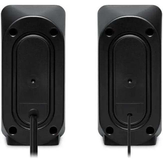 Defender Акустическая 2.0 система Stentor черный, 6 Вт, питание от USB Defender 77600 Defender Акустическая 2.0 система Stentor черный, 6 Вт, питание от USB Defender 77600