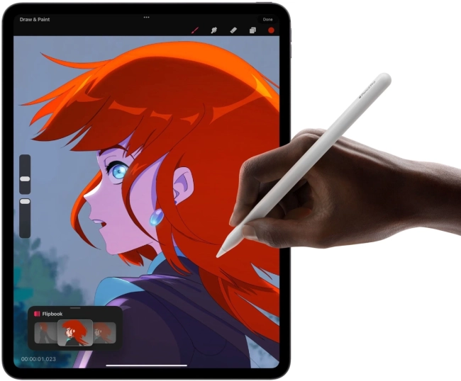 Планшет Apple Apple MVXR3QA/A