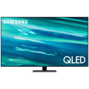 Телевизор ЖК 50" Samsung Samsung QE50Q80AAUXCE Телевизор ЖК 50" Samsung Samsung QE50Q80AAUXCE