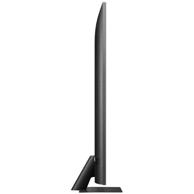 Телевизор ЖК 50" Samsung Samsung QE50Q80AAUXCE