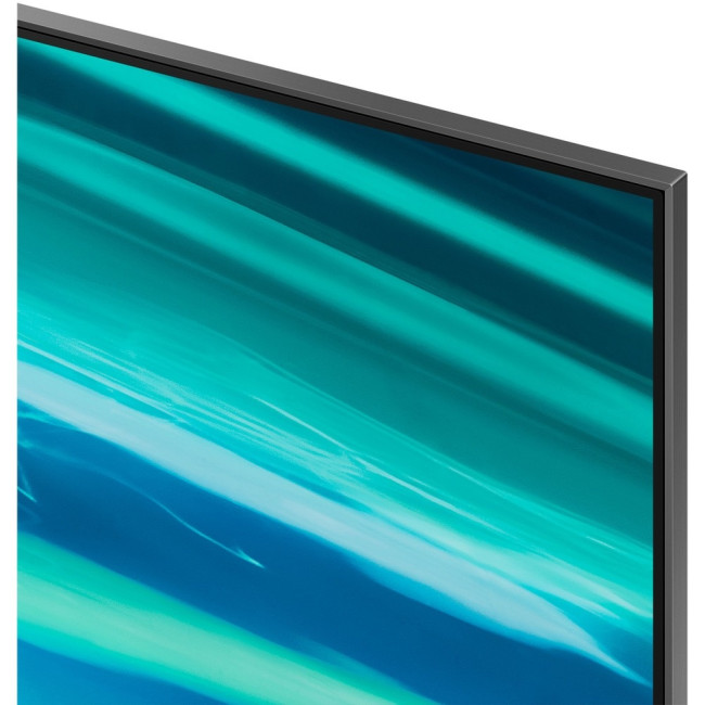 Телевизор ЖК 50" Samsung Samsung QE50Q80AAUXCE