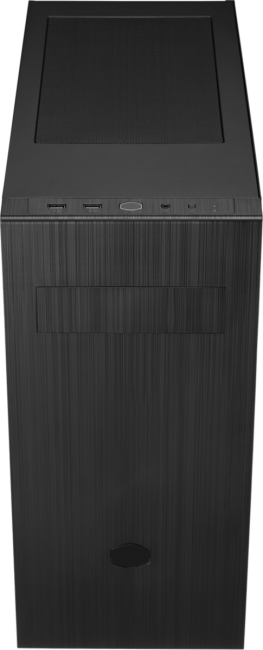 Корпус без блока питания Cooler Master MB600L2-KN5N-S00