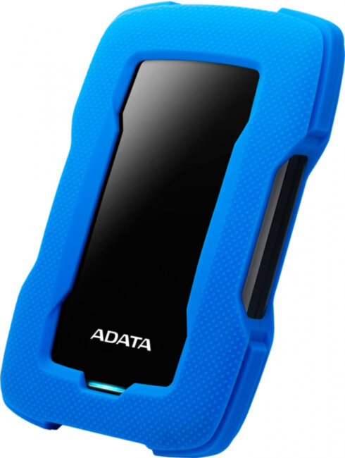 Внешний жесткий диск ADATA HD330