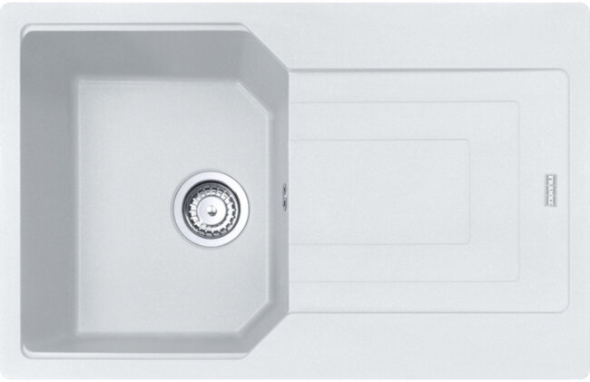 Мойка Franke 114.0595.351 Franke Urban UBG 611-78