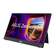 Монитор LCD 15.6" MB16AHV ASUS ZenScreen MB16AHV (90LM0381-B02370)