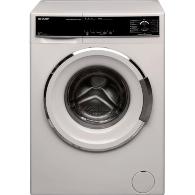Стиральная машина Sharp Sharp ES712RW Стиральная машина Sharp Sharp ES712RW
