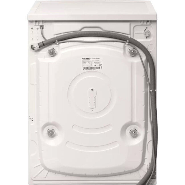 Стиральная машина Sharp Sharp ES712RW Стиральная машина Sharp Sharp ES712RW