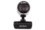 Веб-камера A4 PK-910H, с микрофоном, 4608x3456, черный A4Tech PK-910H Веб-камера A4 PK-910H, с микрофоном, 4608x3456, черный A4Tech PK-910H