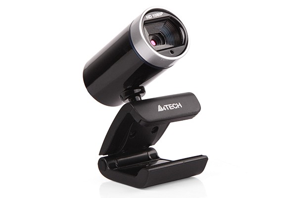 Веб-камера A4 PK-910H, с микрофоном, 4608x3456, черный A4Tech PK-910H Веб-камера A4 PK-910H, с микрофоном, 4608x3456, черный A4Tech PK-910H