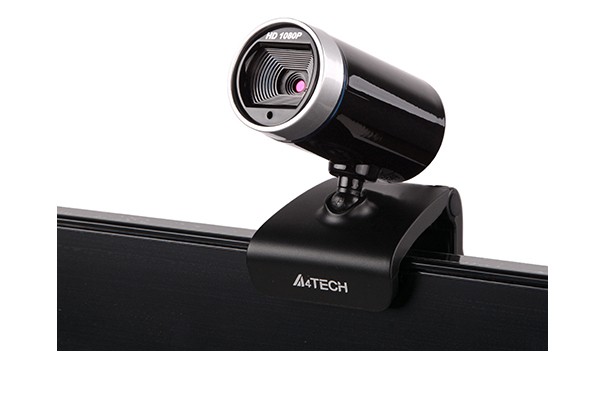 Веб-камера A4 PK-910H, с микрофоном, 4608x3456, черный A4Tech PK-910H Веб-камера A4 PK-910H, с микрофоном, 4608x3456, черный A4Tech PK-910H